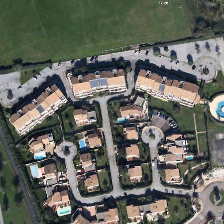 Apartament Les Reflets Saint-Cyprien  Zewnętrze zdjęcie