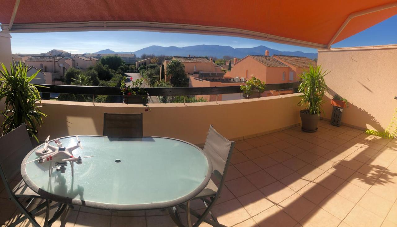 Apartament Les Reflets Saint-Cyprien  Zewnętrze zdjęcie