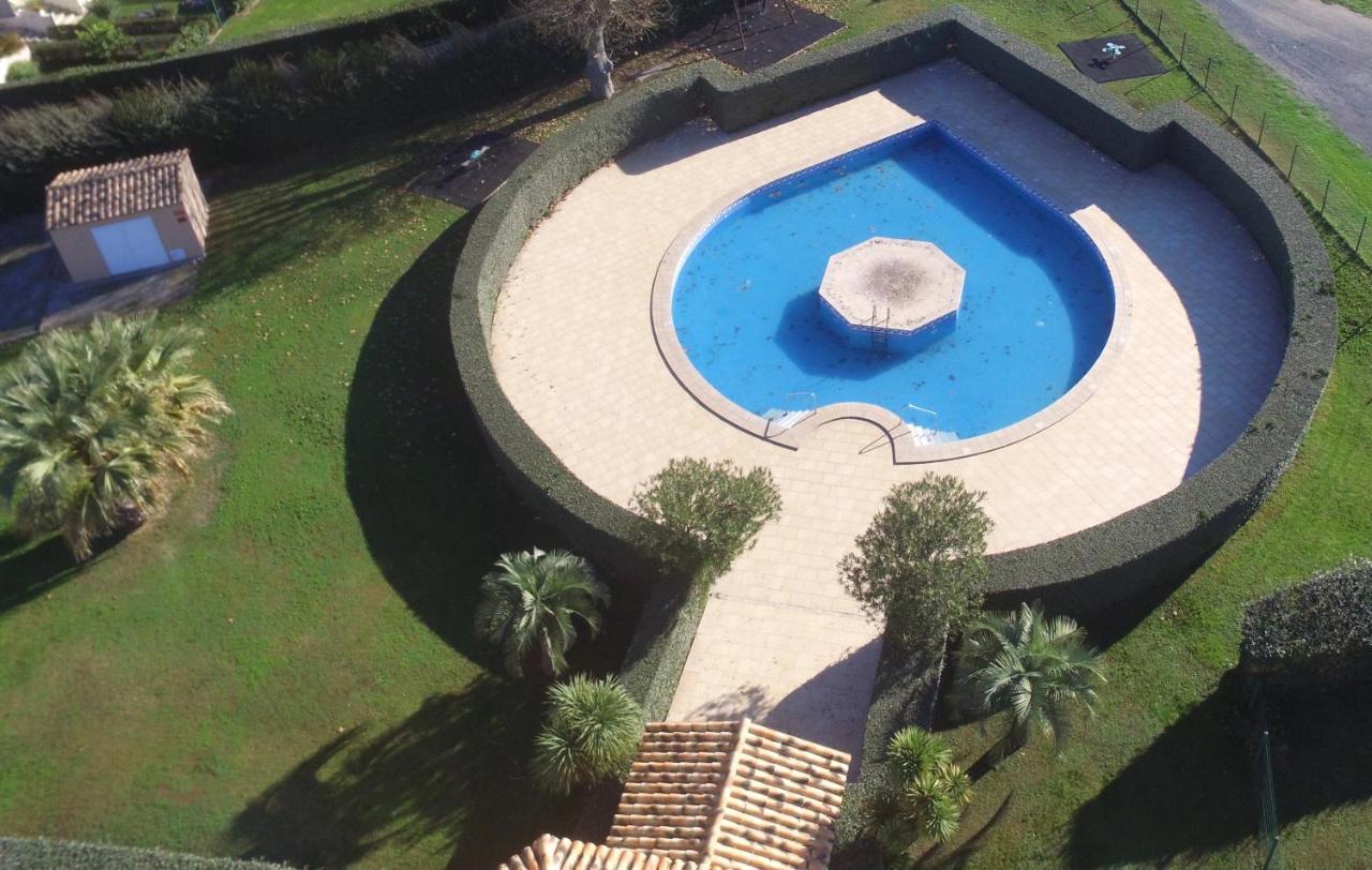 Apartament Les Reflets Saint-Cyprien  Zewnętrze zdjęcie