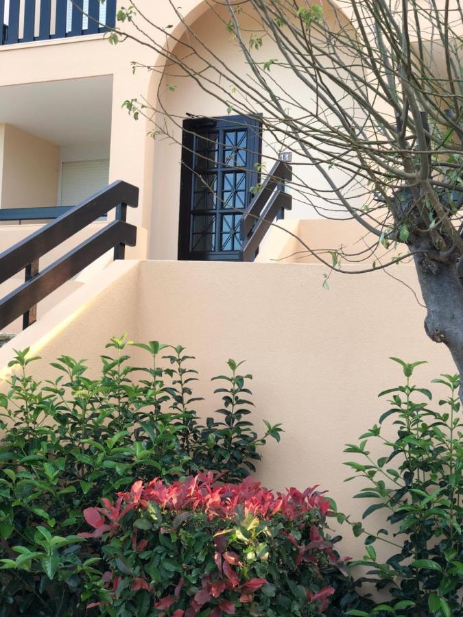 Apartament Les Reflets Saint-Cyprien  Zewnętrze zdjęcie