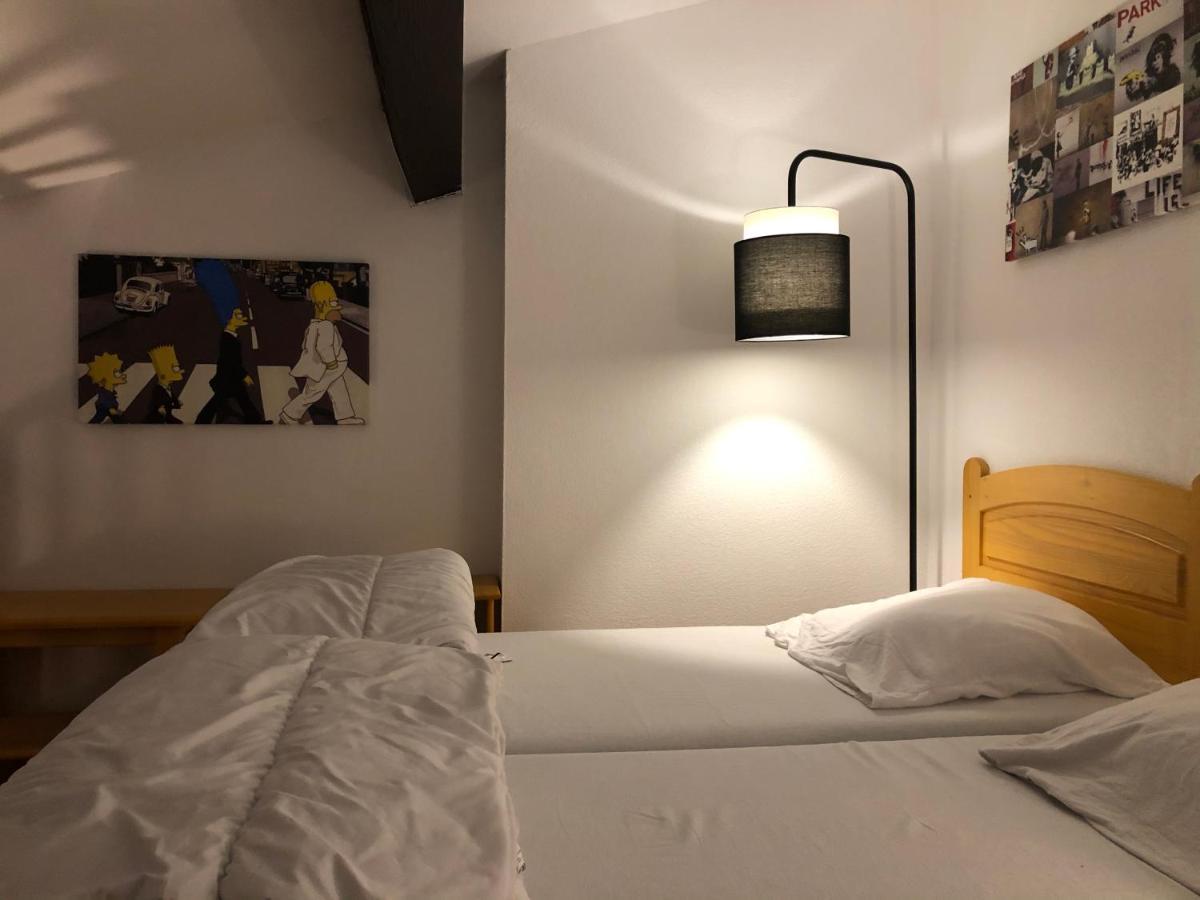 Apartament Les Reflets Saint-Cyprien  Zewnętrze zdjęcie