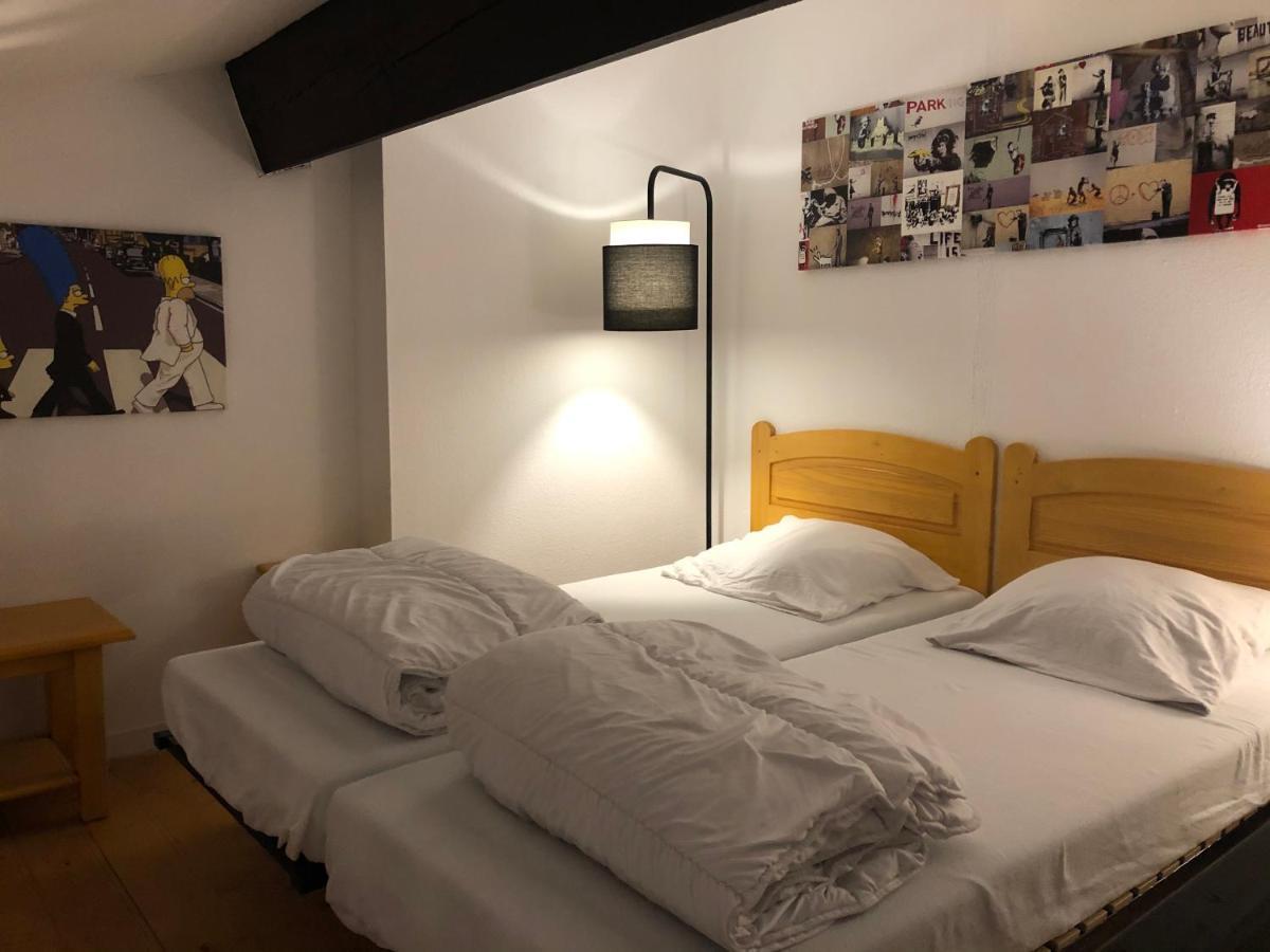 Apartament Les Reflets Saint-Cyprien  Zewnętrze zdjęcie