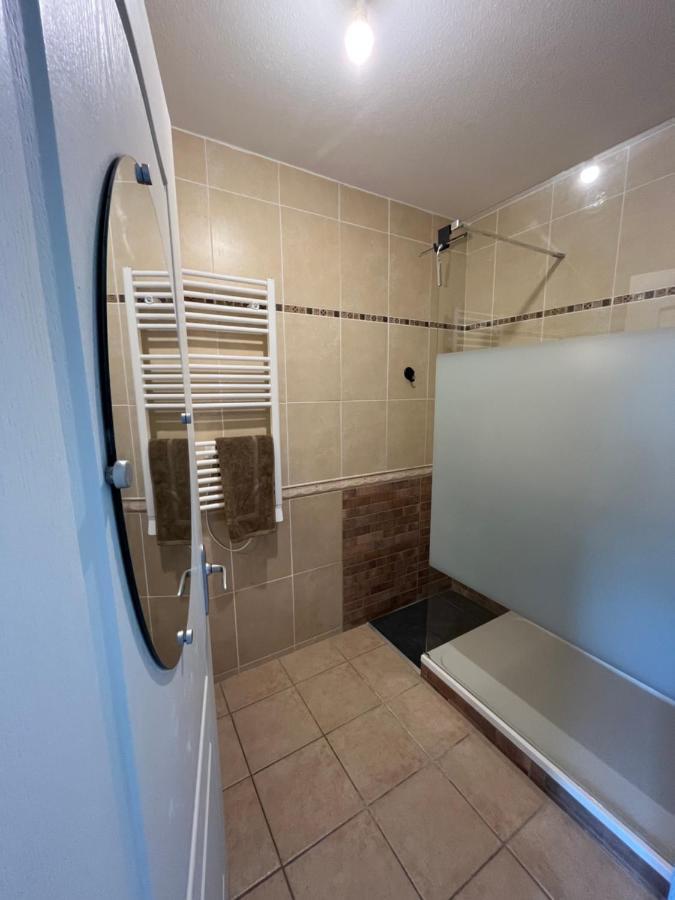 Apartament Les Reflets Saint-Cyprien  Zewnętrze zdjęcie