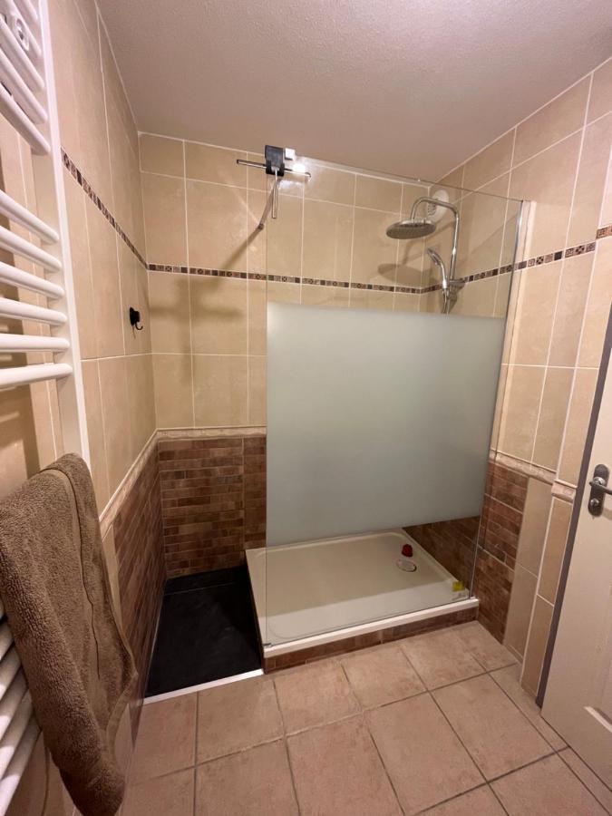 Apartament Les Reflets Saint-Cyprien  Zewnętrze zdjęcie