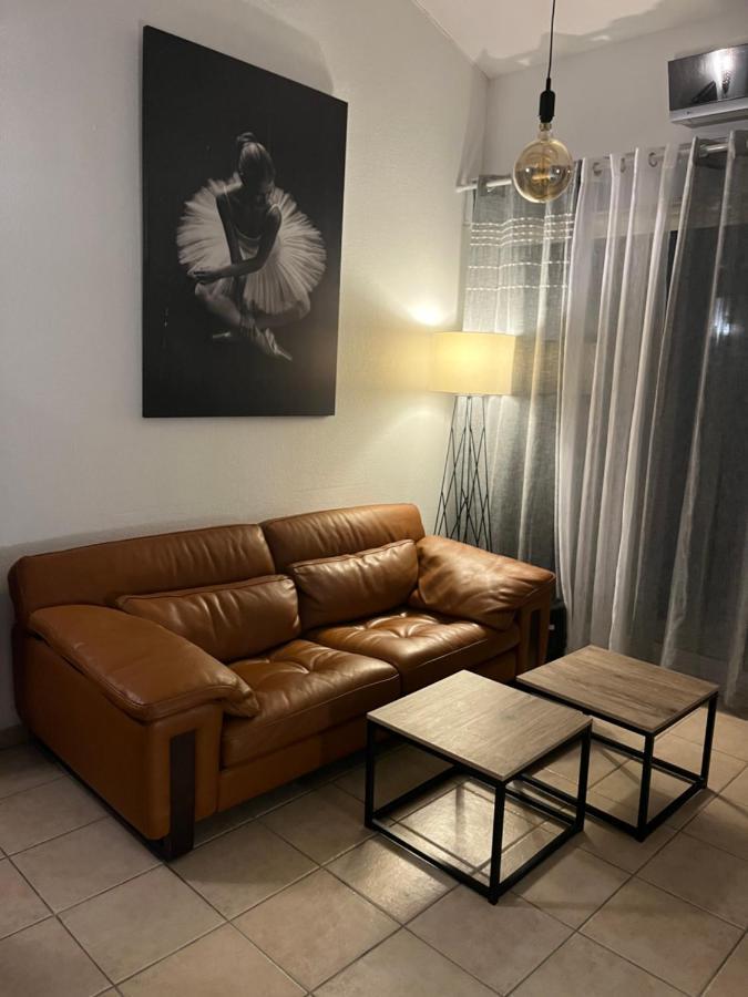 Apartament Les Reflets Saint-Cyprien  Zewnętrze zdjęcie