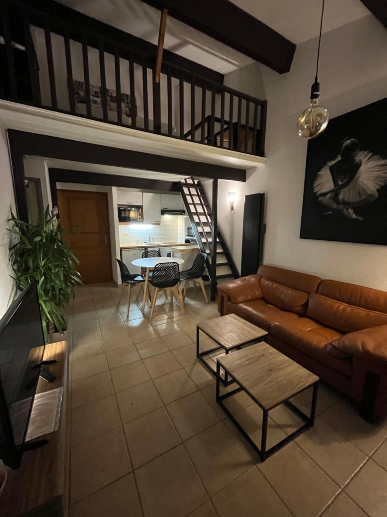 Apartament Les Reflets Saint-Cyprien  Zewnętrze zdjęcie