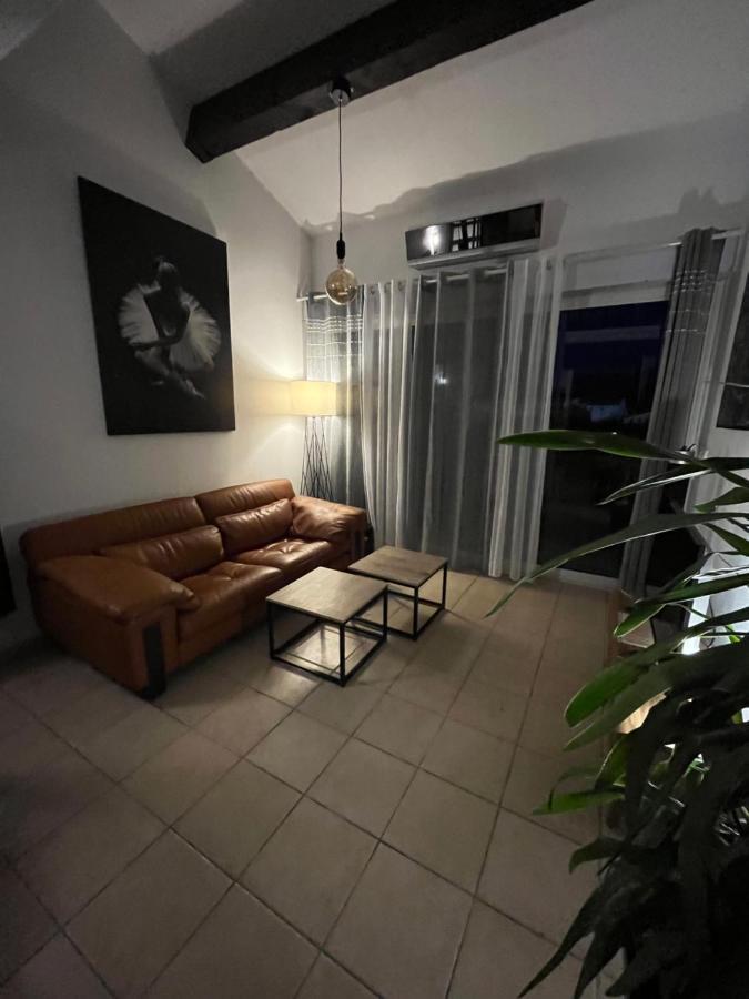 Apartament Les Reflets Saint-Cyprien  Zewnętrze zdjęcie