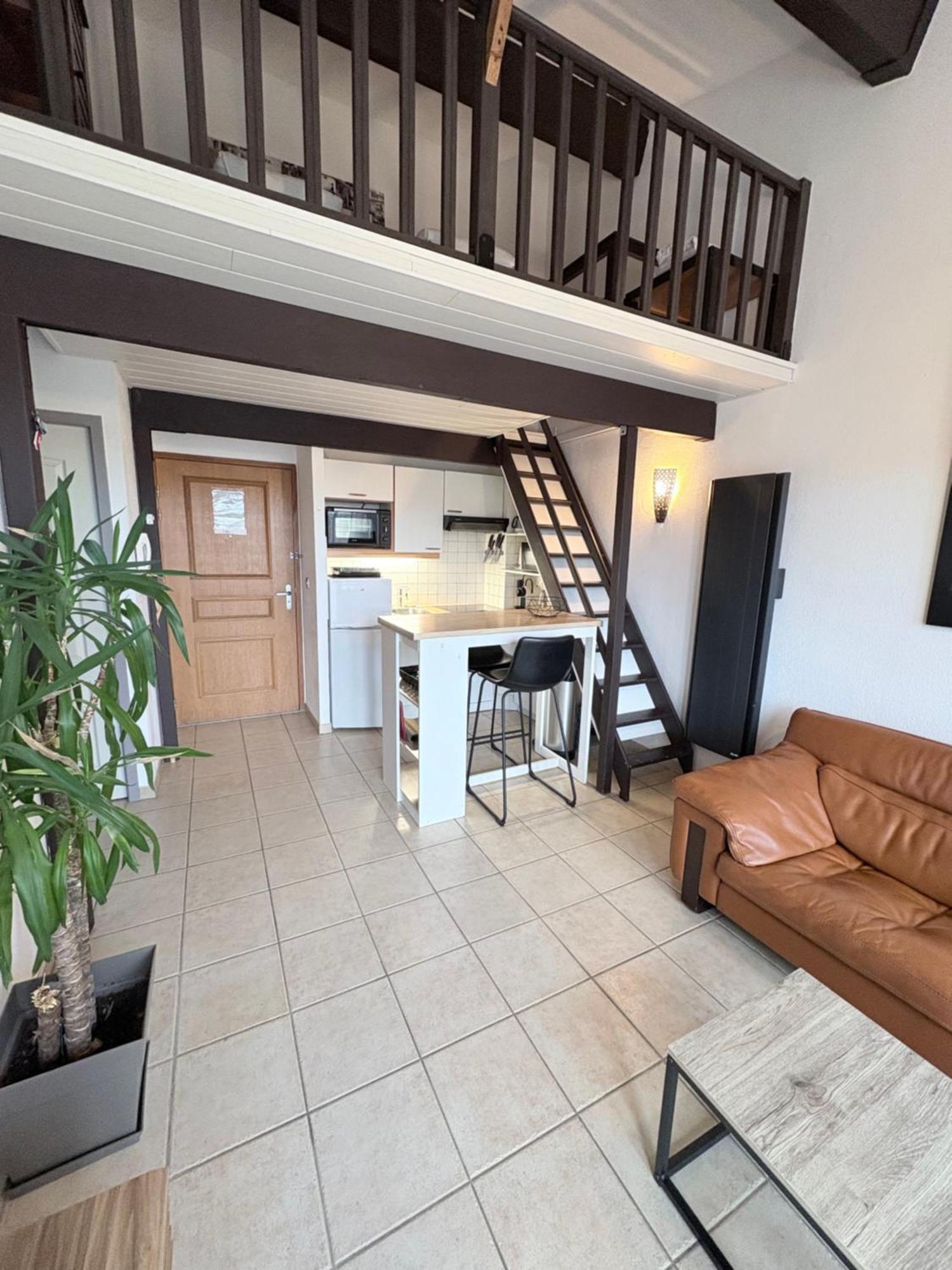 Apartament Les Reflets Saint-Cyprien  Zewnętrze zdjęcie