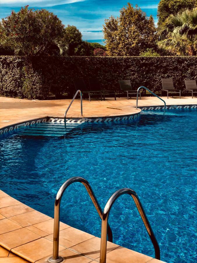 Apartament Les Reflets Saint-Cyprien  Zewnętrze zdjęcie