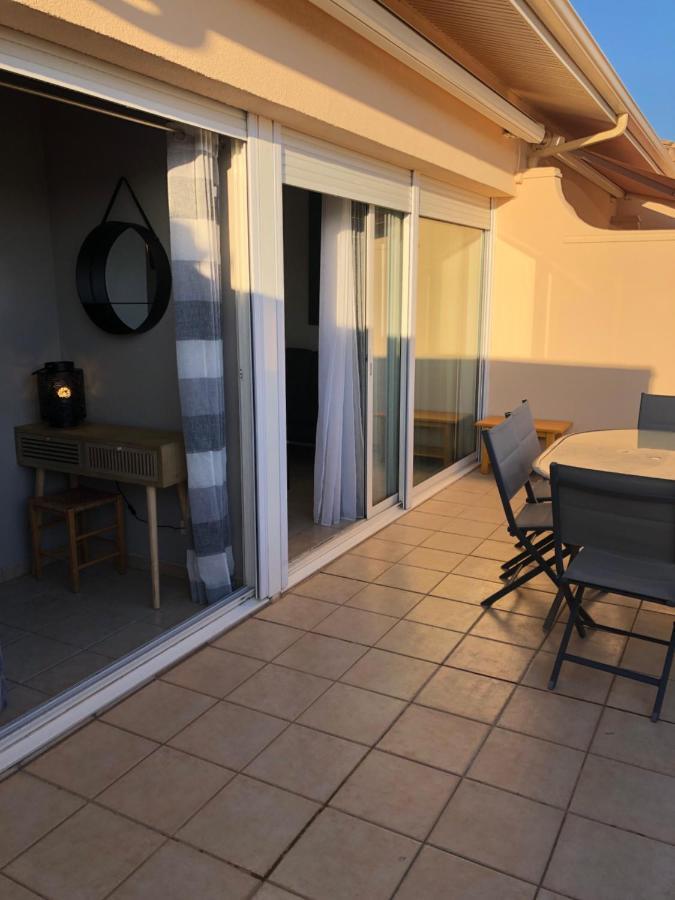 Apartament Les Reflets Saint-Cyprien  Zewnętrze zdjęcie