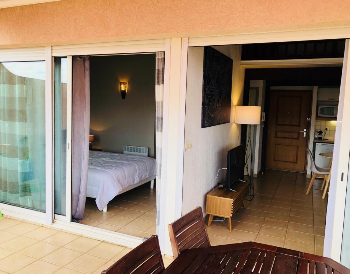 Apartament Les Reflets Saint-Cyprien  Zewnętrze zdjęcie