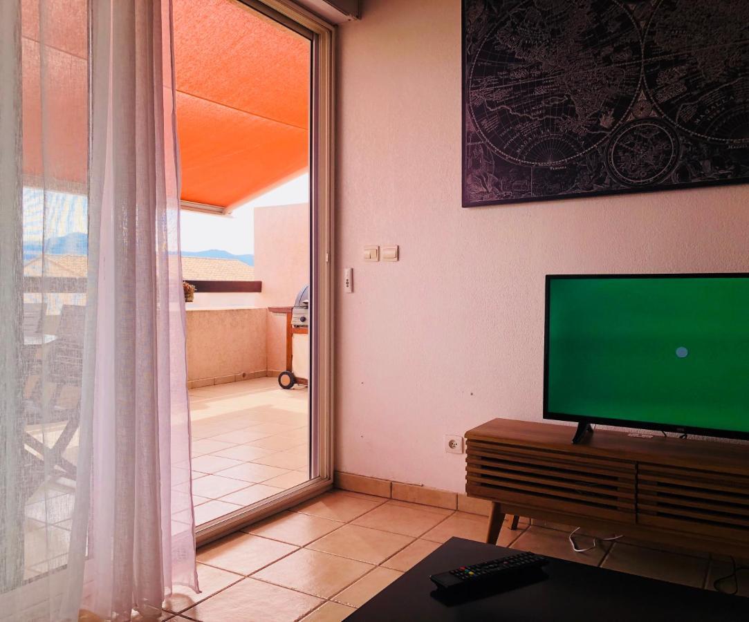 Apartament Les Reflets Saint-Cyprien  Zewnętrze zdjęcie
