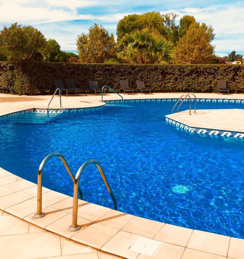 Apartament Les Reflets Saint-Cyprien  Zewnętrze zdjęcie