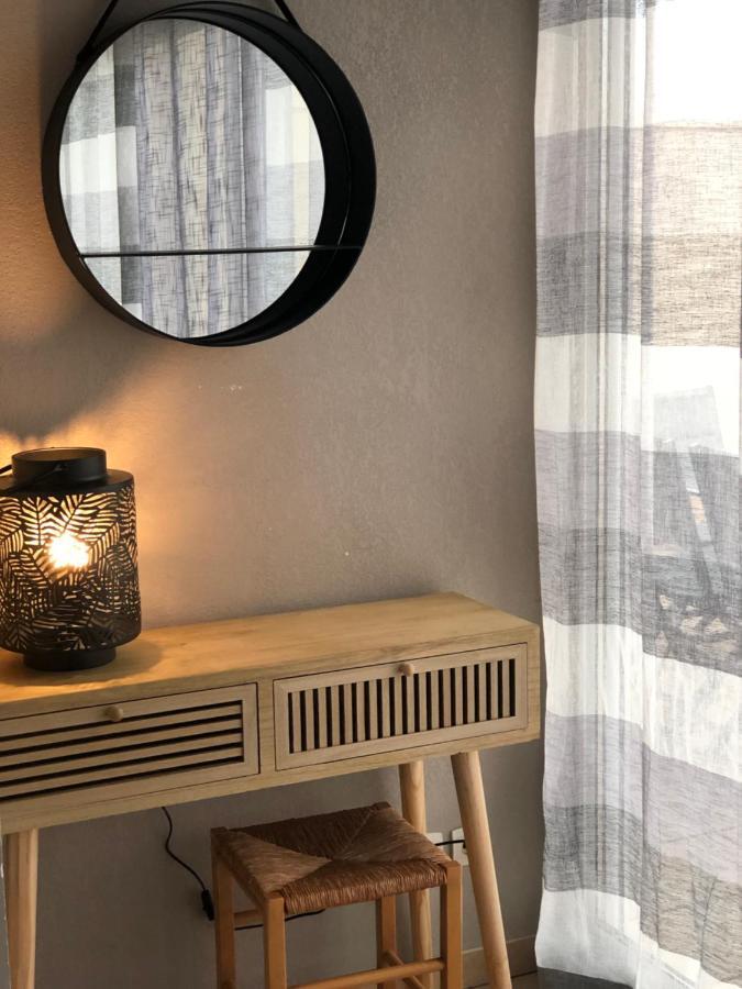 Apartament Les Reflets Saint-Cyprien  Zewnętrze zdjęcie